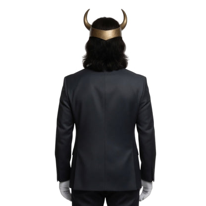 Loki Seaon 1 Famous Blazer