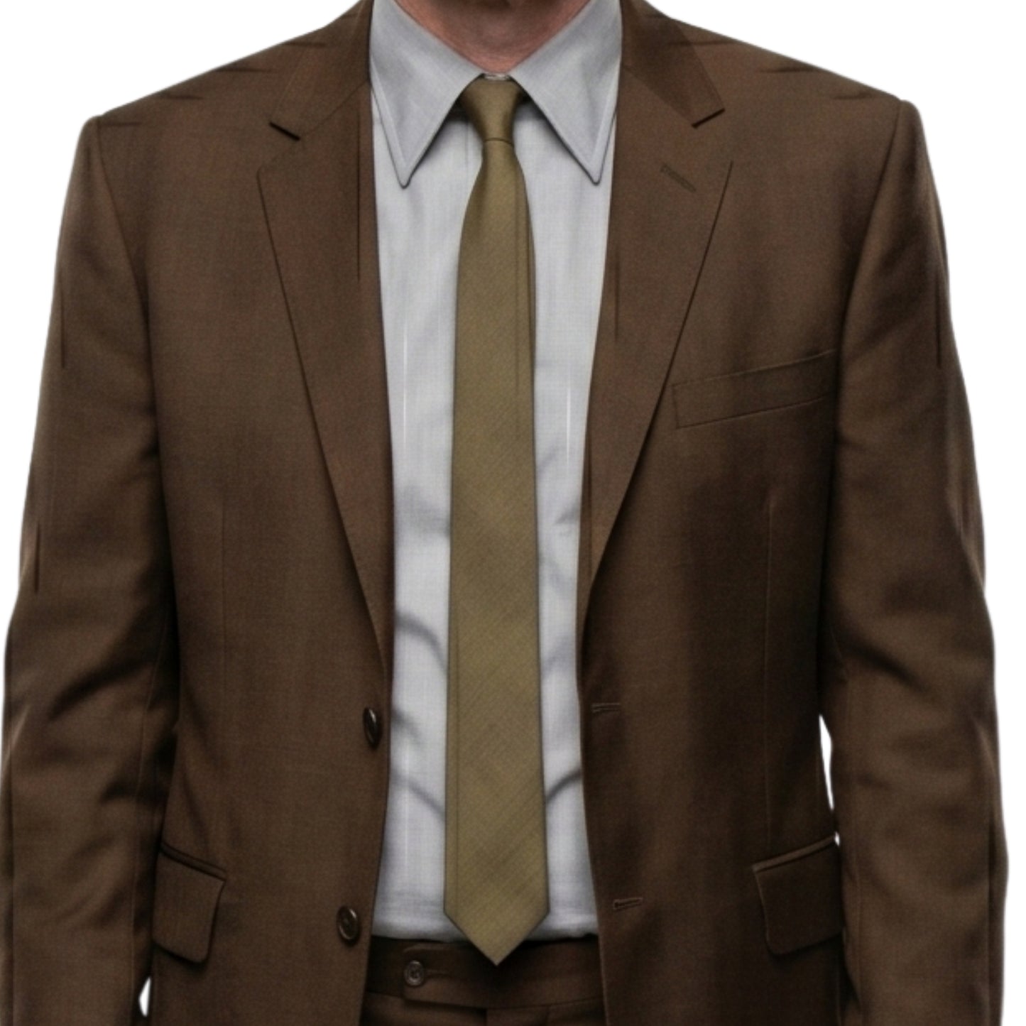 Loki Season 2 Owen Wilson Brown Blazer
