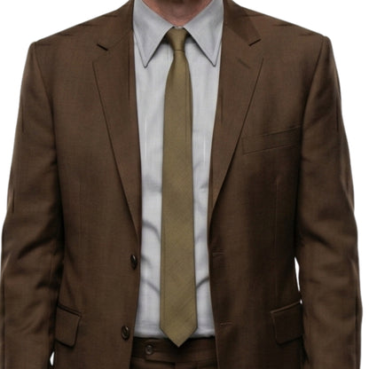 Loki Season 2 Owen Wilson Brown Blazer