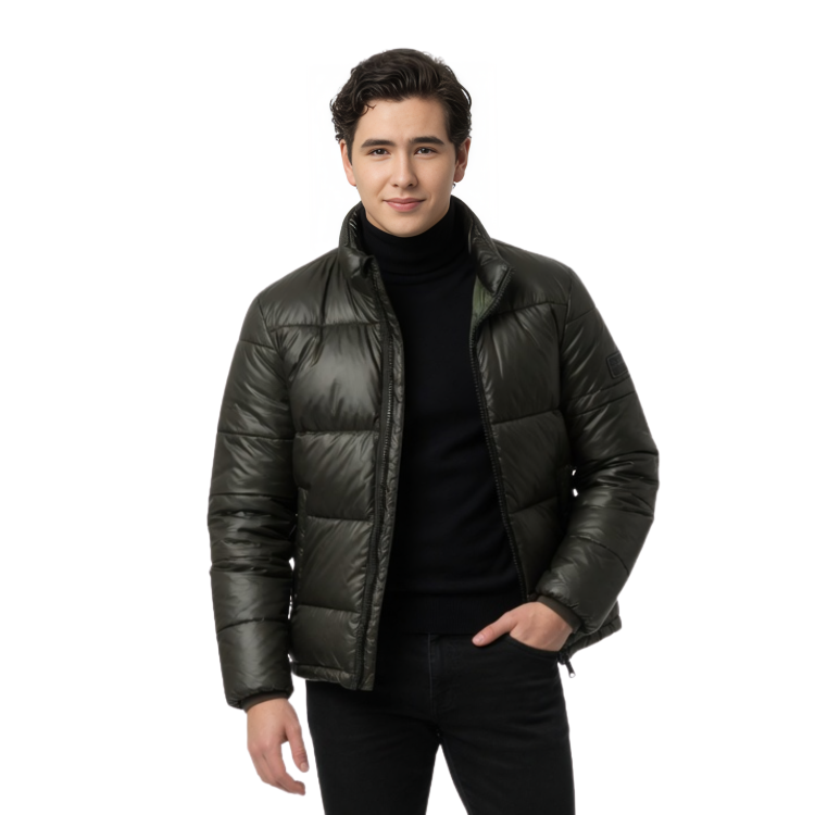 Malte Gårdinger Young Royals Season 2 Black Jacket 
