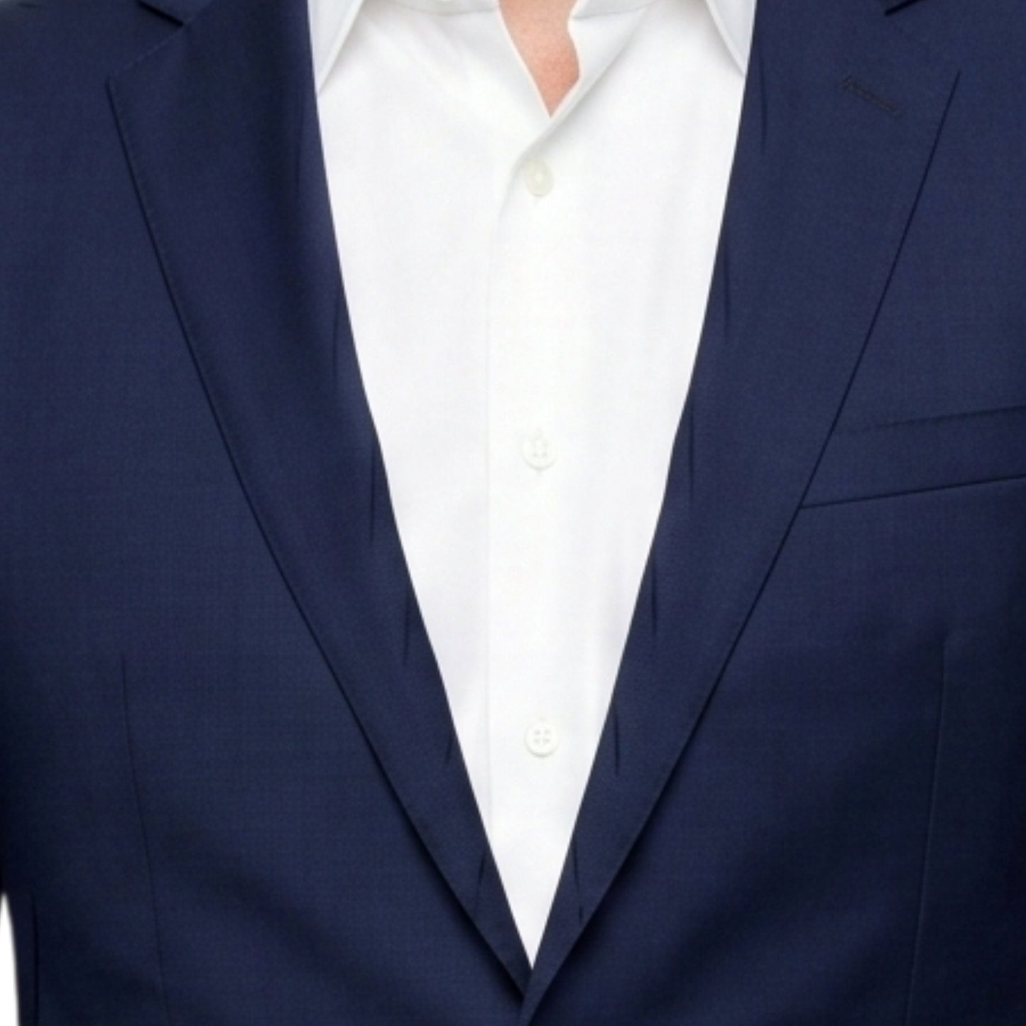 Mark-Paul Gosselaar Inspired Blue Blazer
