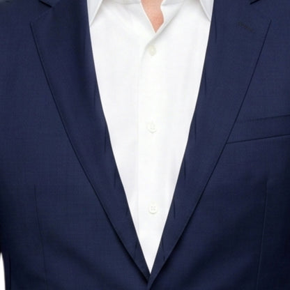 Mark-Paul Gosselaar Inspired Blue Blazer