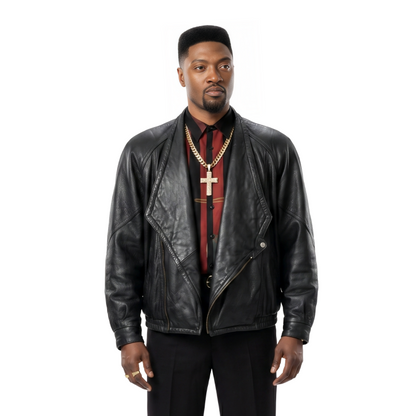 Marvin Power Book III Raising Kanan Jacket