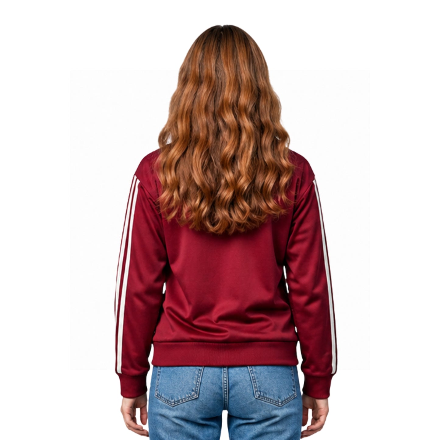 Max Mayfield Red Jacket