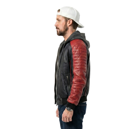 Miami Vice Style Fall Guy Movie Jacket Ryan Gosling