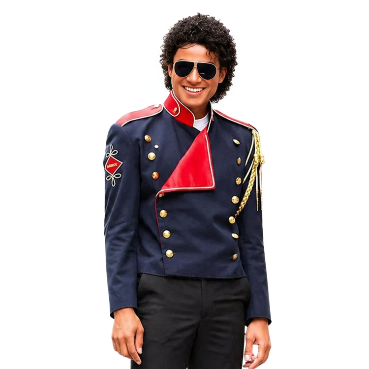 Michael 2026 jacket