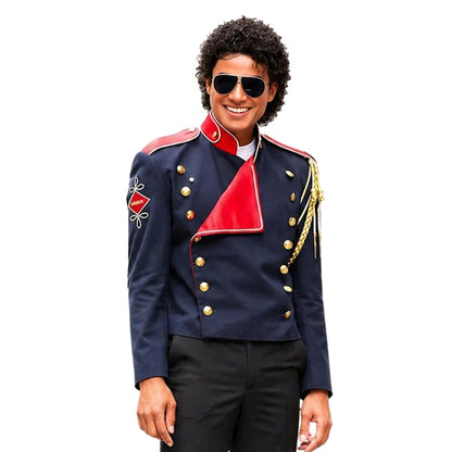 Michael 2026 jacket