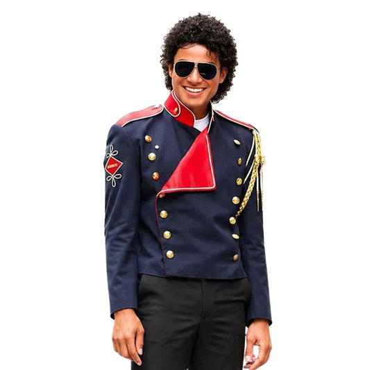 Michael 2026 jacket