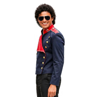 Michael Jaafar Jackson Jacket