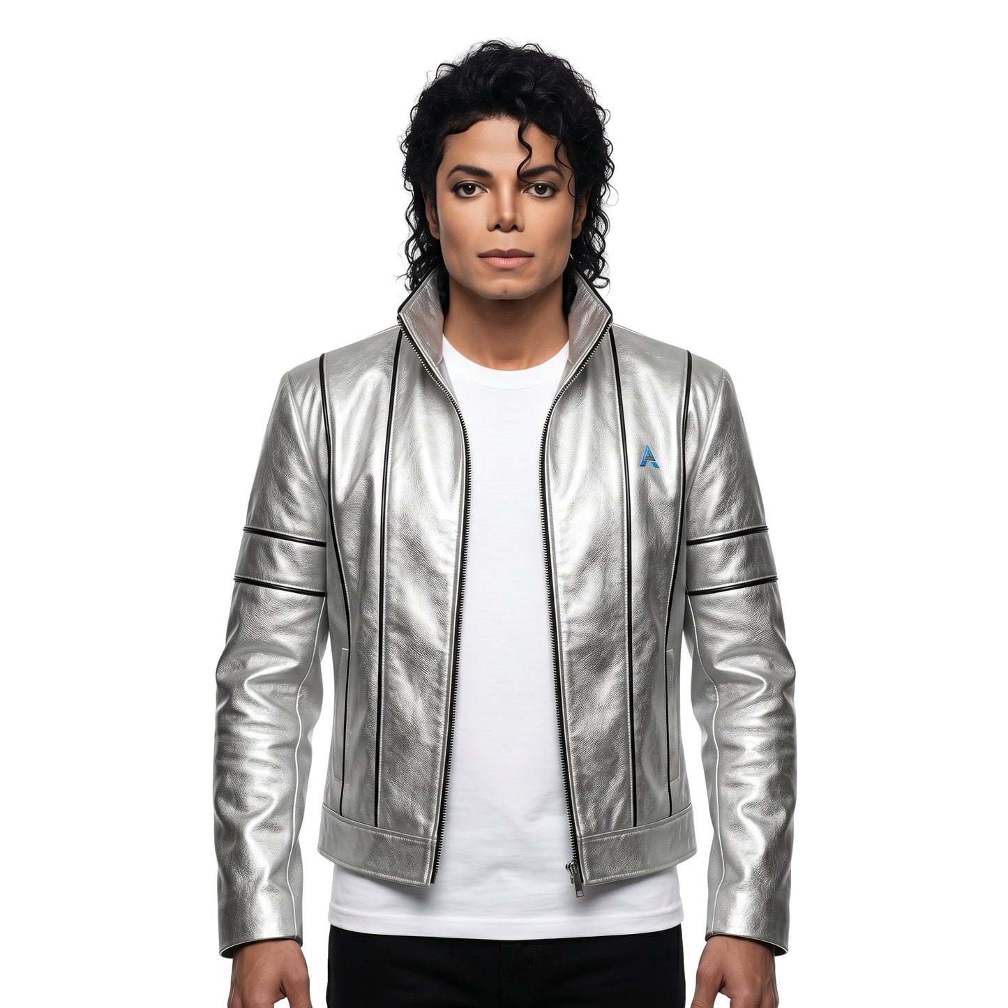Michael Jackson Heal the World Jacket