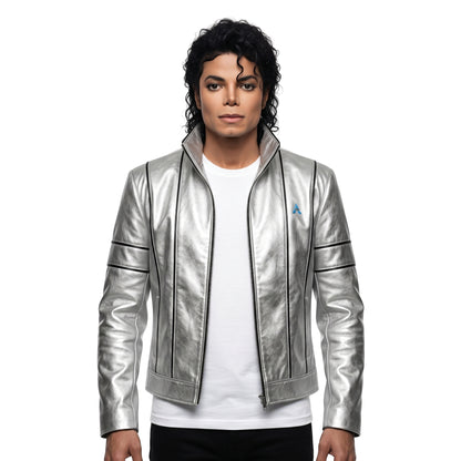 Michael Jackson Heal the World Jacket