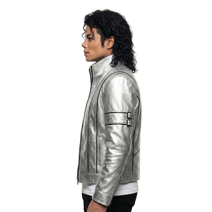 Michael Jackson Inspired Heal the World Jacket