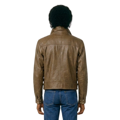 Michael Jackson PYT Music Video Black Jacket