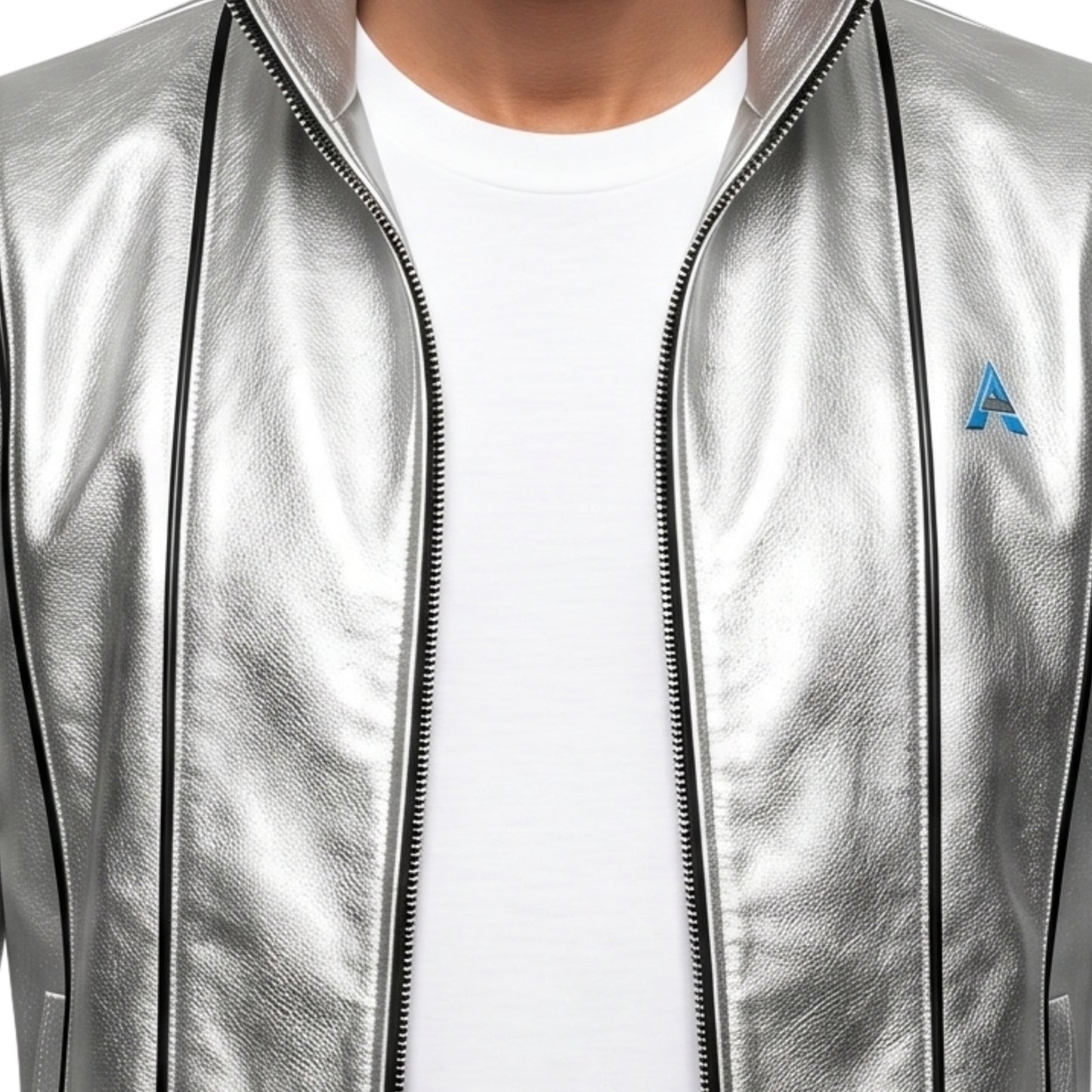 Michael Jackson Vintage Heal the World Style Jacket