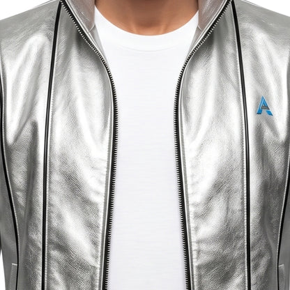 Michael Jackson Vintage Heal the World Style Jacket
