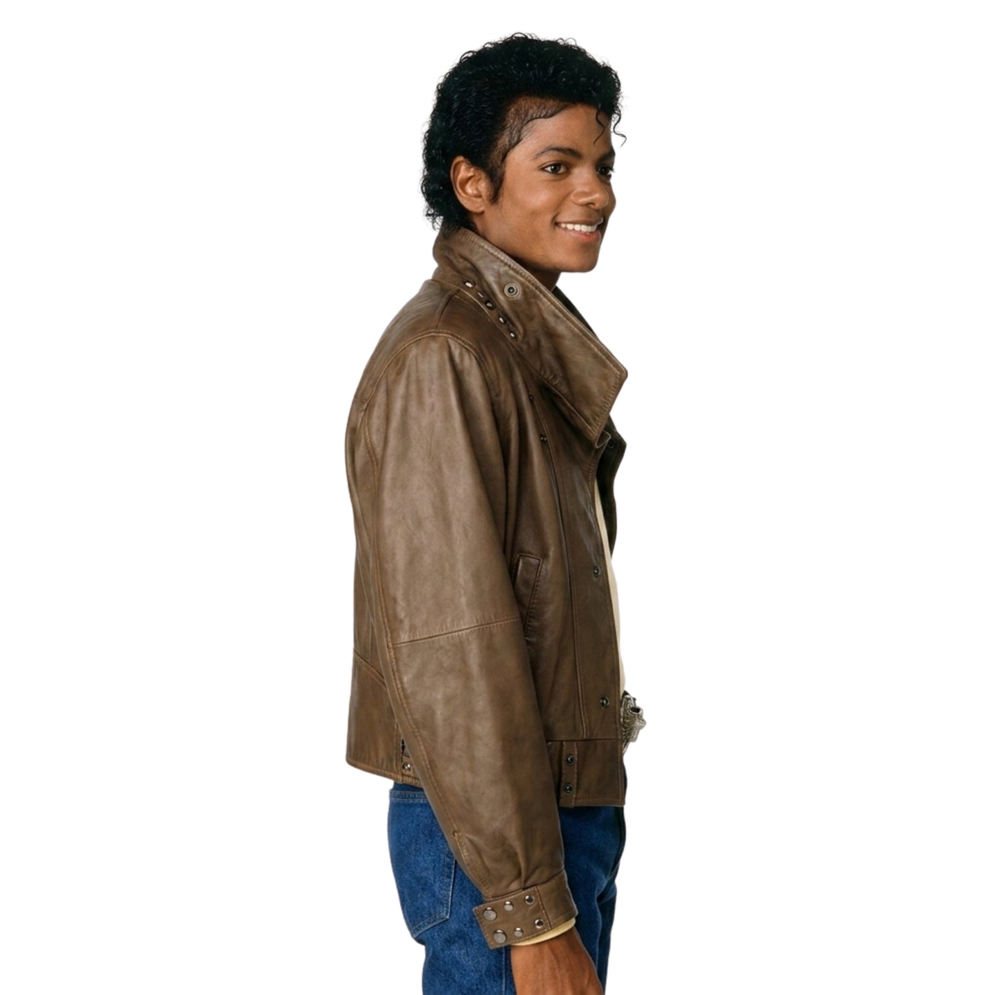 Michael Jackson Vintage PYT Style Jacket