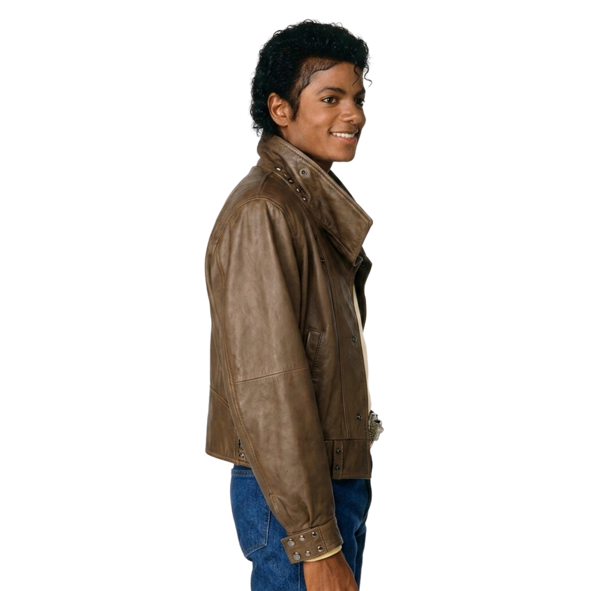 Michael Jackson Vintage PYT Style Jacket