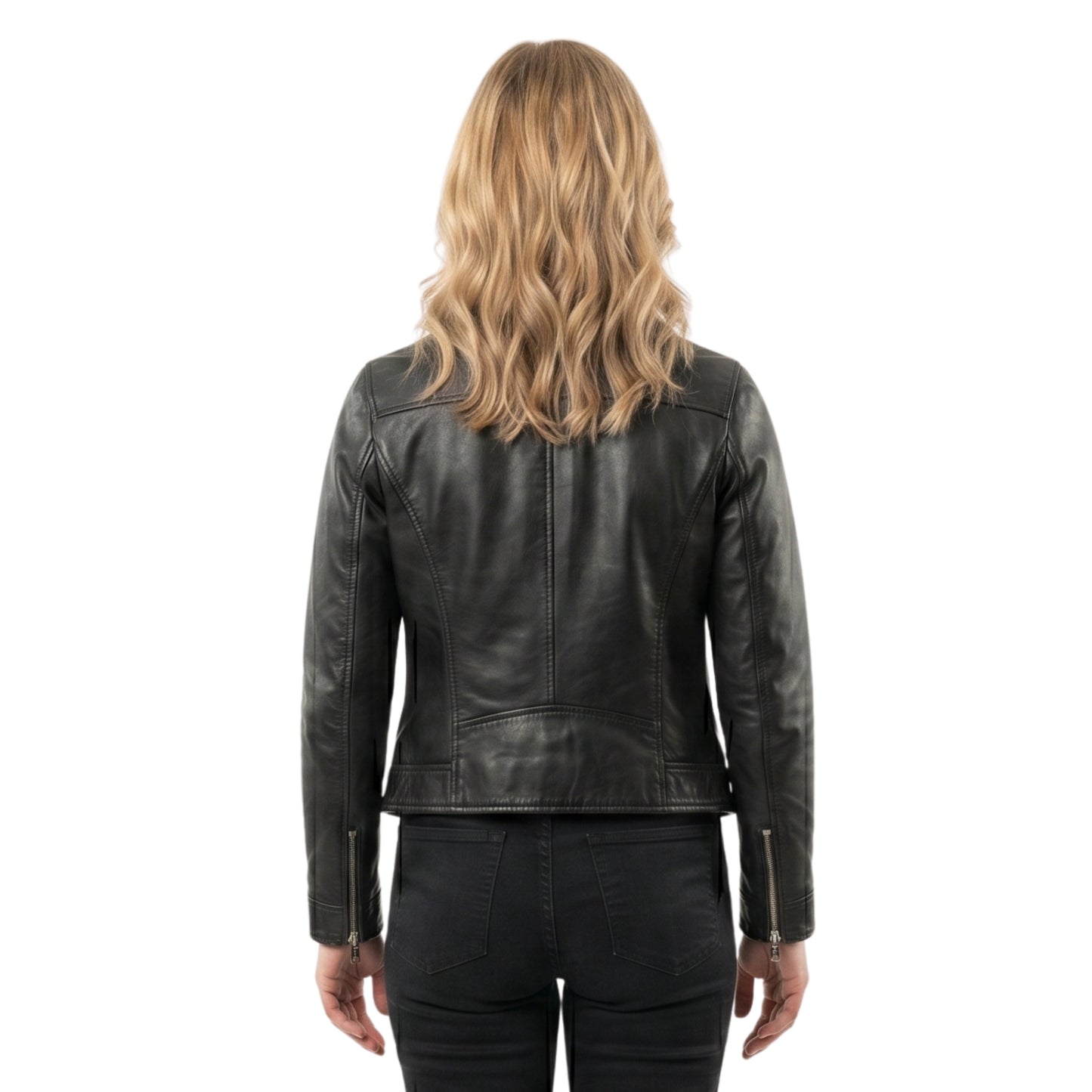 Movie The Jester Lelia Symington Black Jacket Order Now
