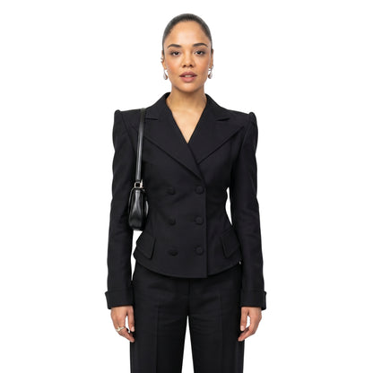 NYC 2026 Tessa Thompson Blazer
