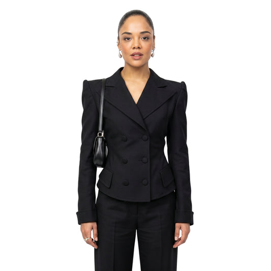 NYC 2026 Tessa Thompson Blazer
