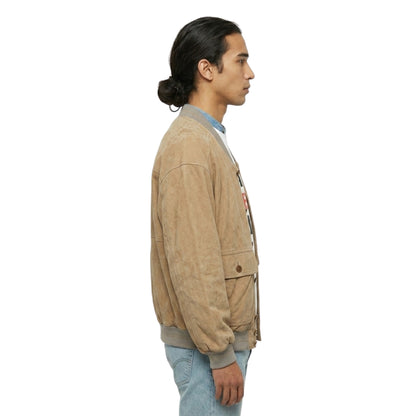 Nathaniel Curtis It's a Sin Jacket