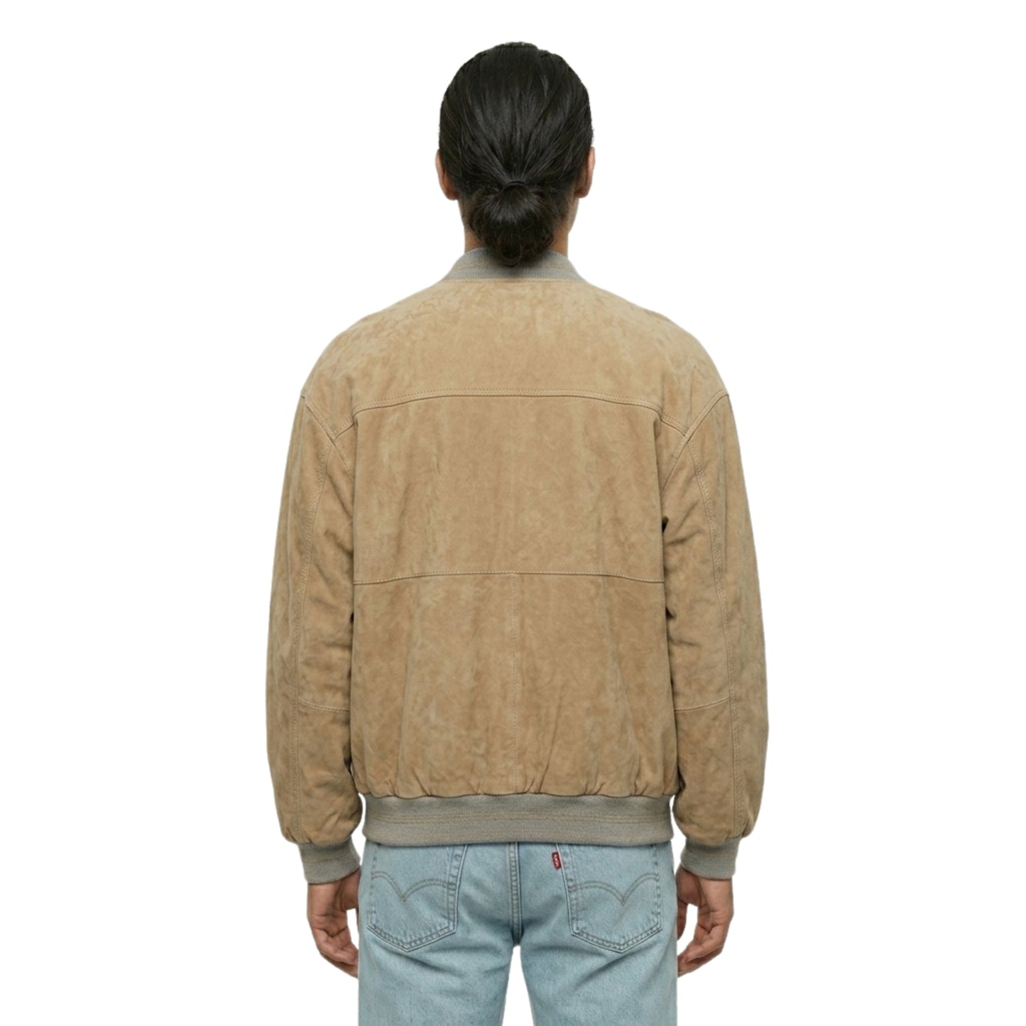 Nathaniel Curtis Jacket From It's a Sin