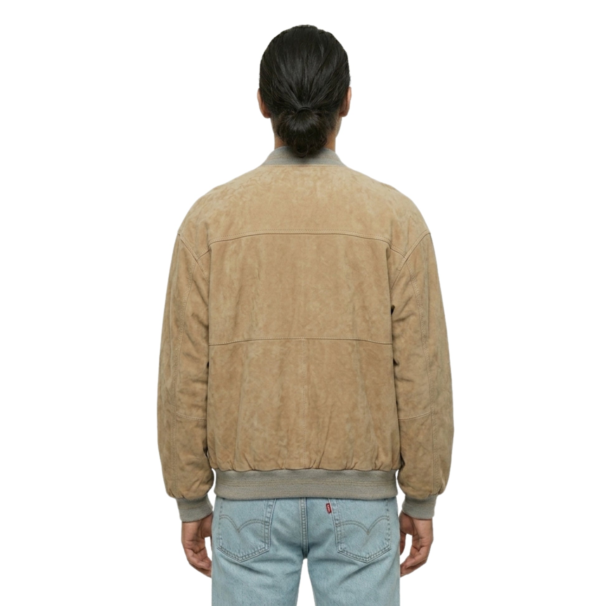 Nathaniel Curtis Jacket From It's a Sin