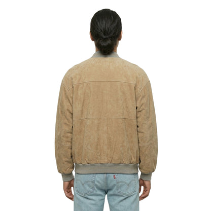 Nathaniel Curtis Jacket From It's a Sin