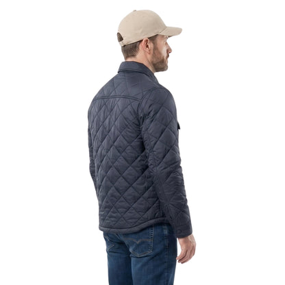 Movie Notes of Autumn Luke Macfarlane Blue Jacket Shop Today