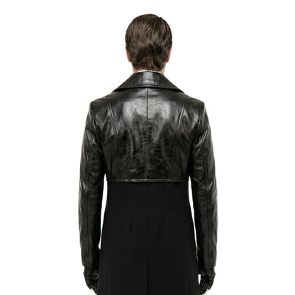 Patrick Schwarzenegger 2026 Met Gala Celebrity Black Jacket