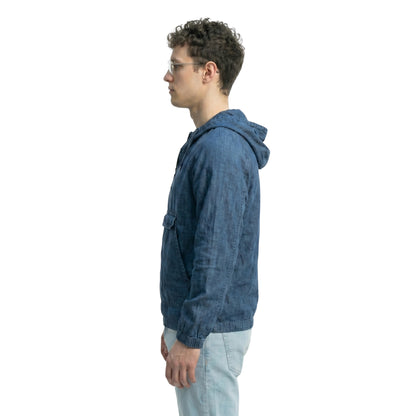 Peacemaker TV Series Vigilante Jacket Denim Style