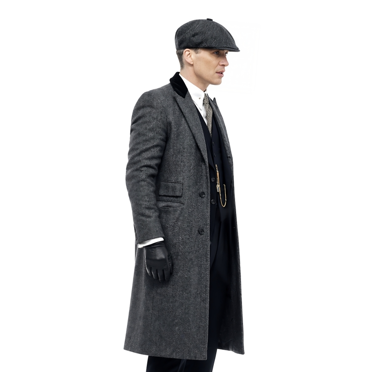 Peaky-Blinders-Tommy-Shelby-Coat-Grey