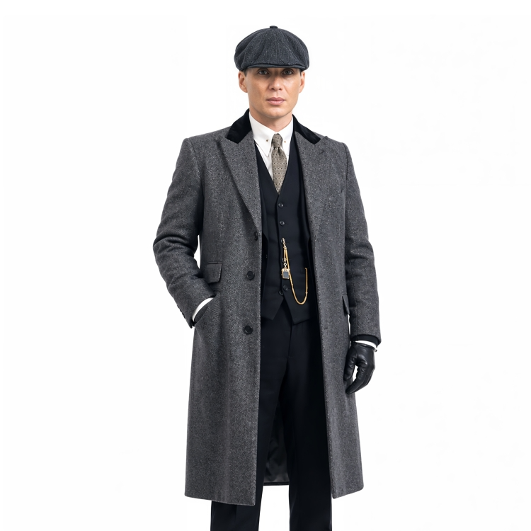 Peaky-Blinders-Tommy-Shelby-Grey-Coat