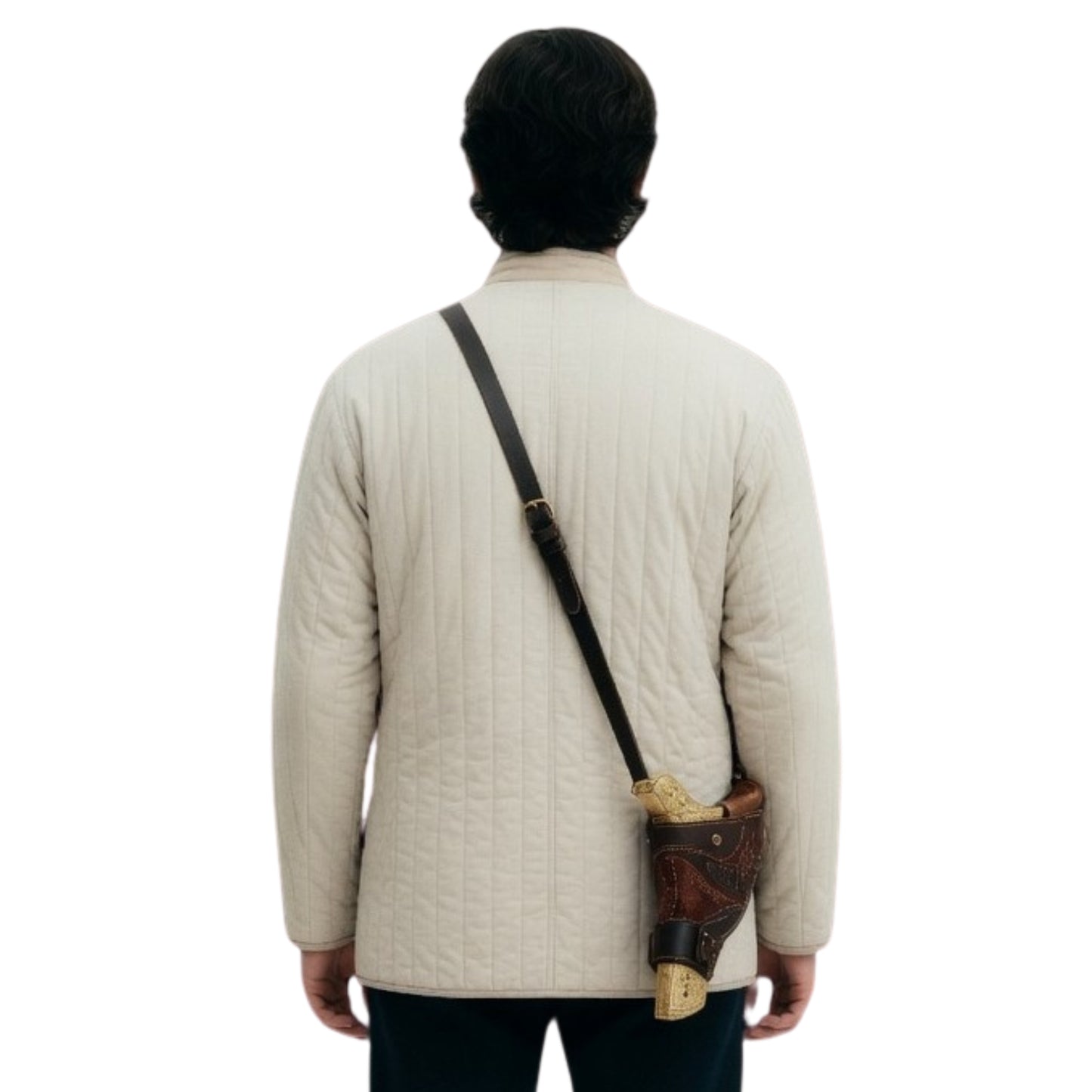 Petro The Legend of Ochi 2025 Jacket
