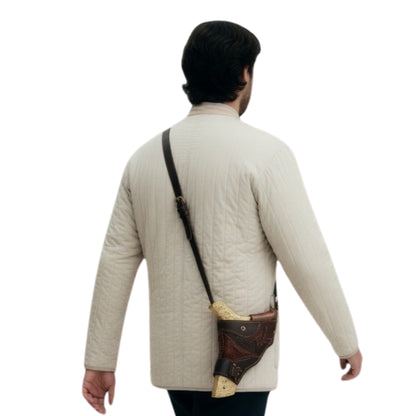 Petro The Legend of Ochi Jacket