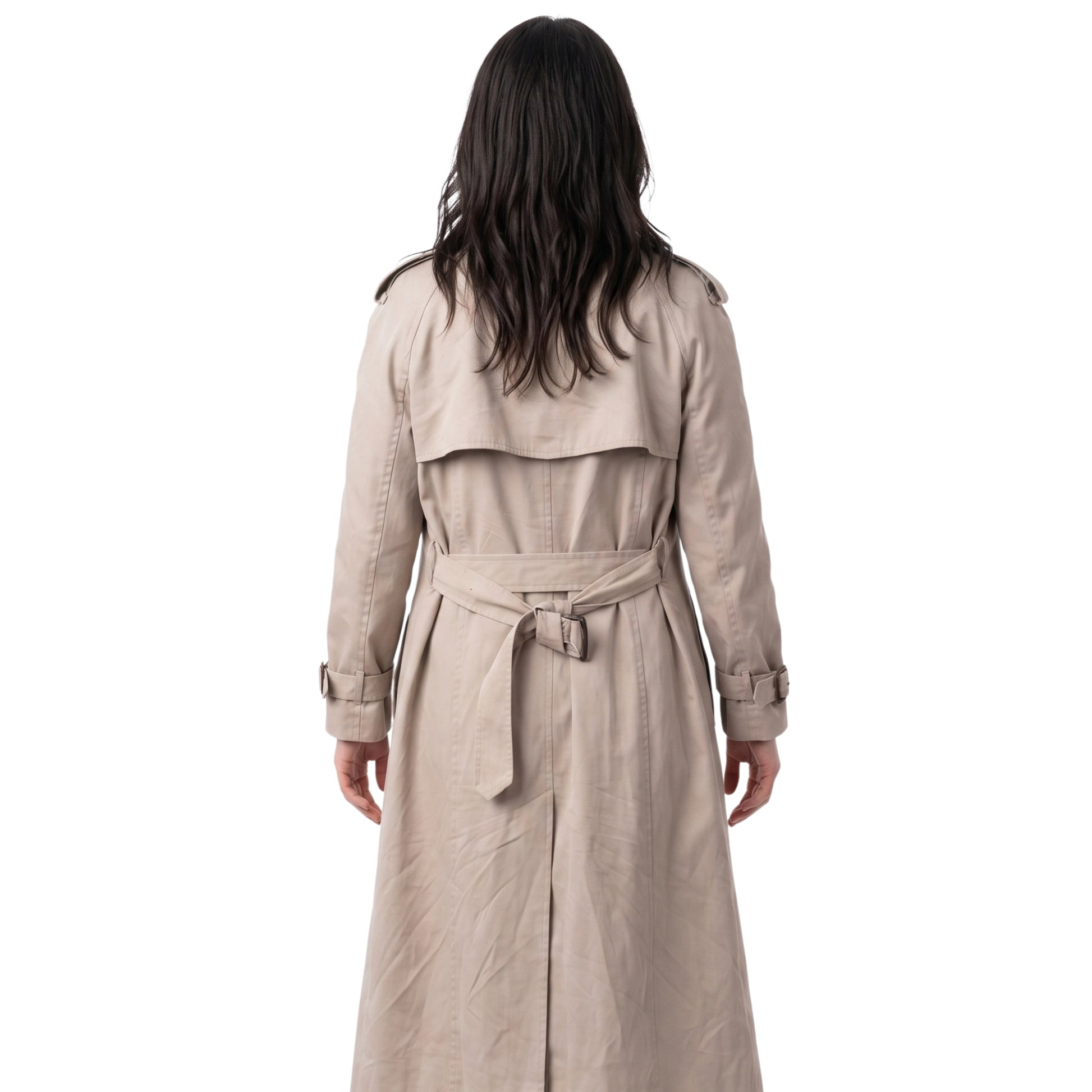 Phoebe Dynevor Brown Coat from Thrash 2026