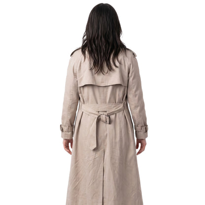 Phoebe Dynevor Brown Coat from Thrash 2026