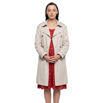 Phoebe Dynevor Thrash 2026 Coat