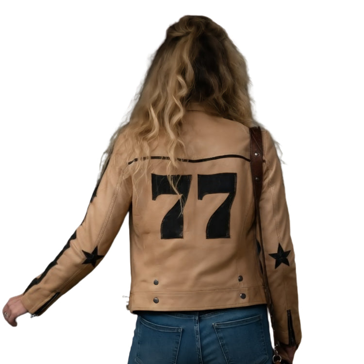 Pretty Hard Cases Layna S01 Leather Jacket