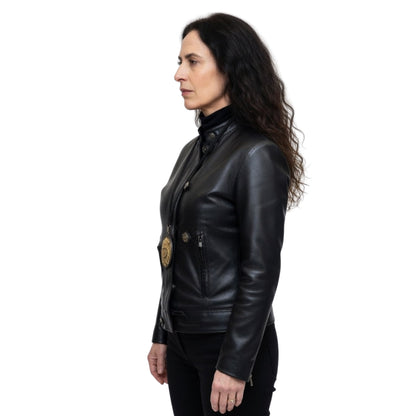Raquel Murillo Jacket