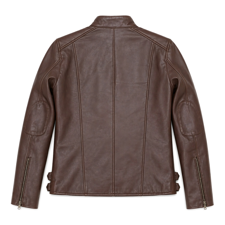 Resident-Evil-Requiem-Grace-Ashcroft-Brown-Leather-Jacket-Back