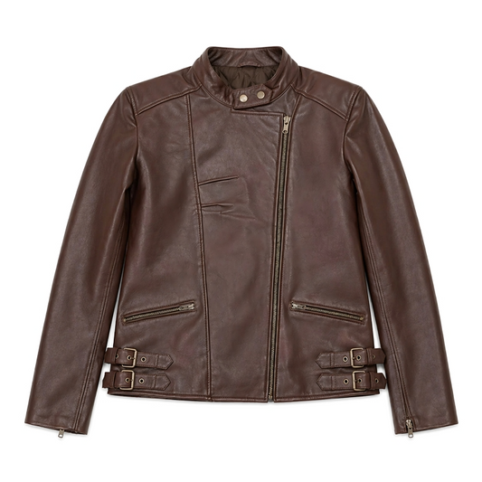 Resident-Evil-Requiem-Grace-Ashcroft-Brown-Leather-Jacket