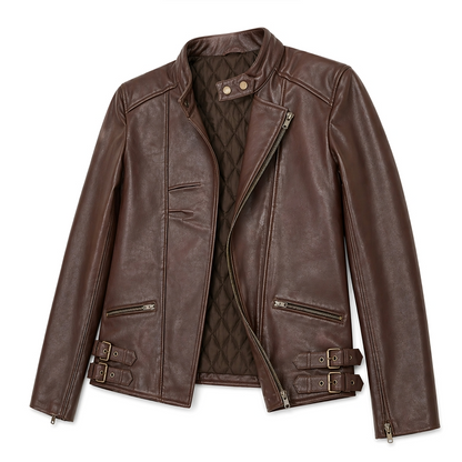 Resident-Evil-Requiem-Grace-Ashcroft-Leather-Jacket-Brown