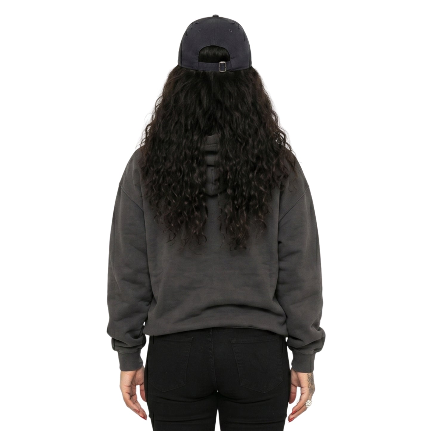 Rihanna BadGalRiri Black Hoodie Buy Today 
