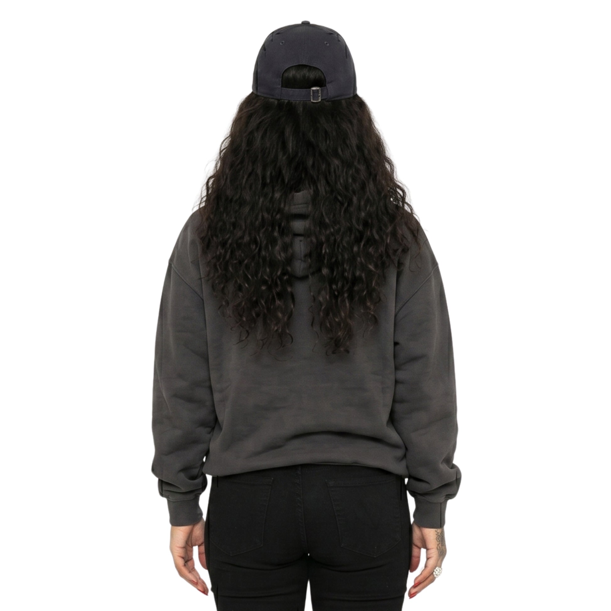 Rihanna BadGalRiri Black Hoodie Buy Today 