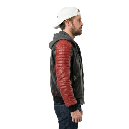 Ryan Gosling The Fall Guy Stunt Team Jacket