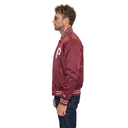 Ryan Phillippe 2026 Phillies Bomber Jacket