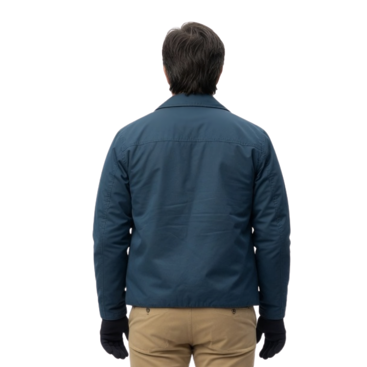 Sale Is Live On Mark Wahlberg Cotton Jacket 