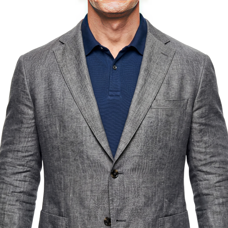 Sale Live On Freelance 2023 John Cena Grey Blazer