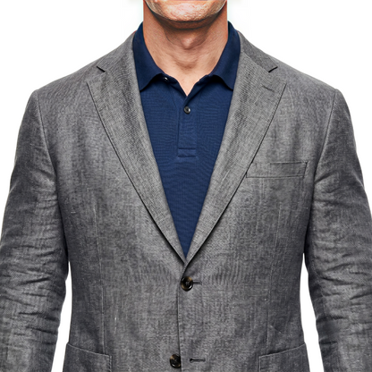 Sale Live On Freelance 2023 John Cena Grey Blazer